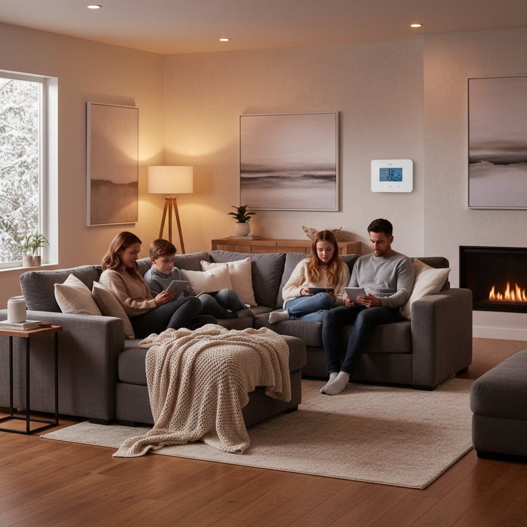 The real cost of Замена котлов — программа дотаций: hidden expenses revealed