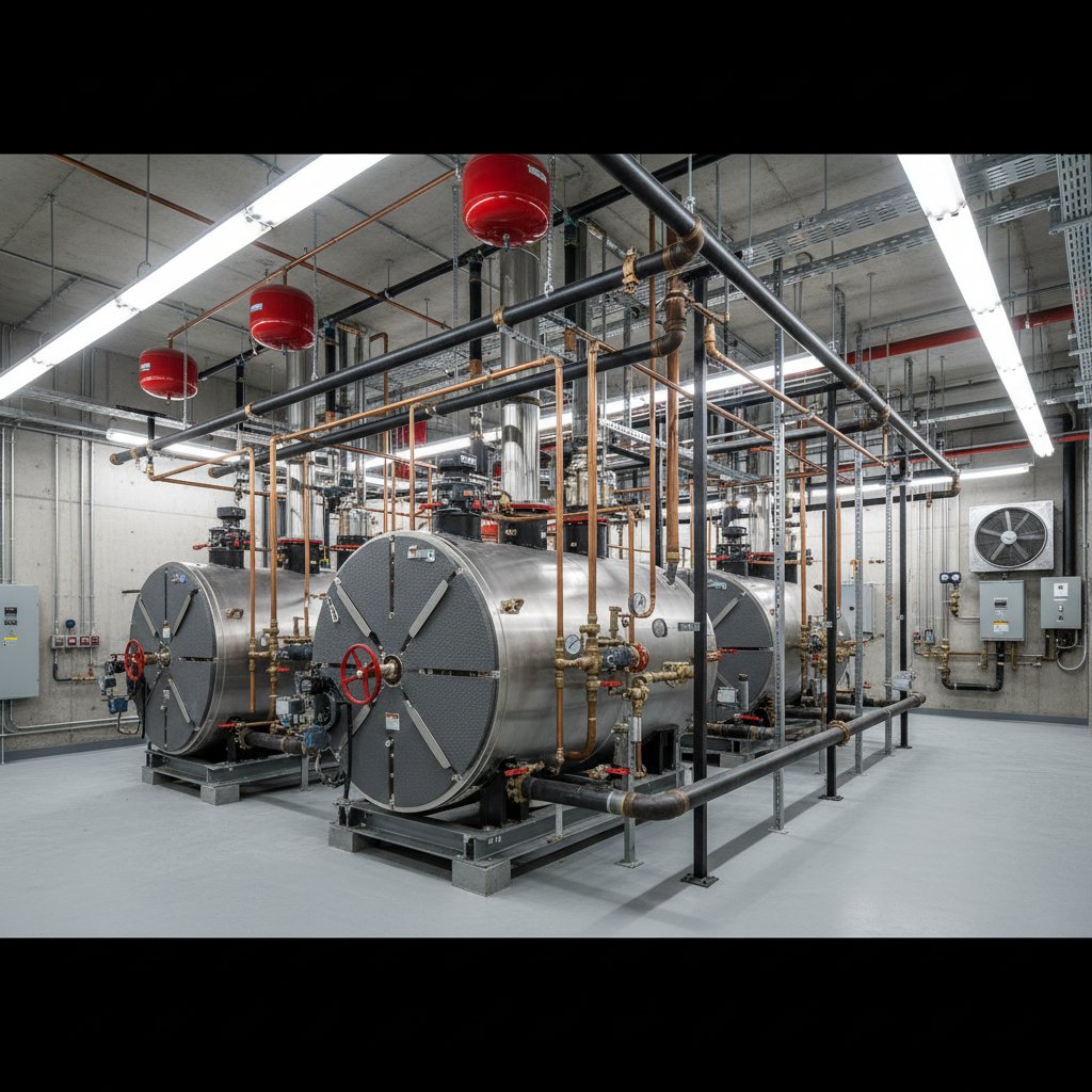 Pompa ciepła Poznań Grunwald